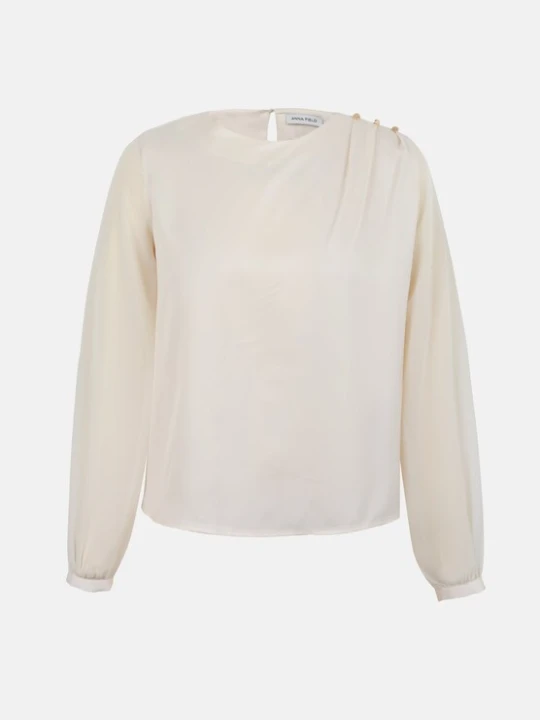 Obrázek produktu Anna Field Halenka offwhite