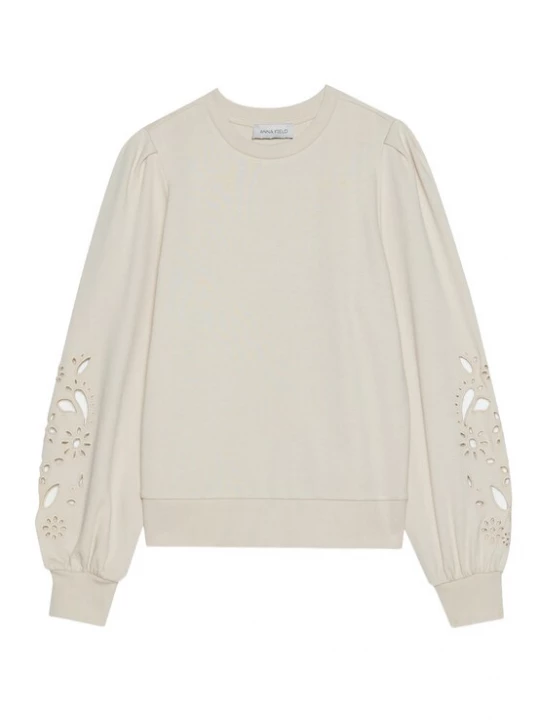 Obrázek produktu Anna Field Mikina béžová
