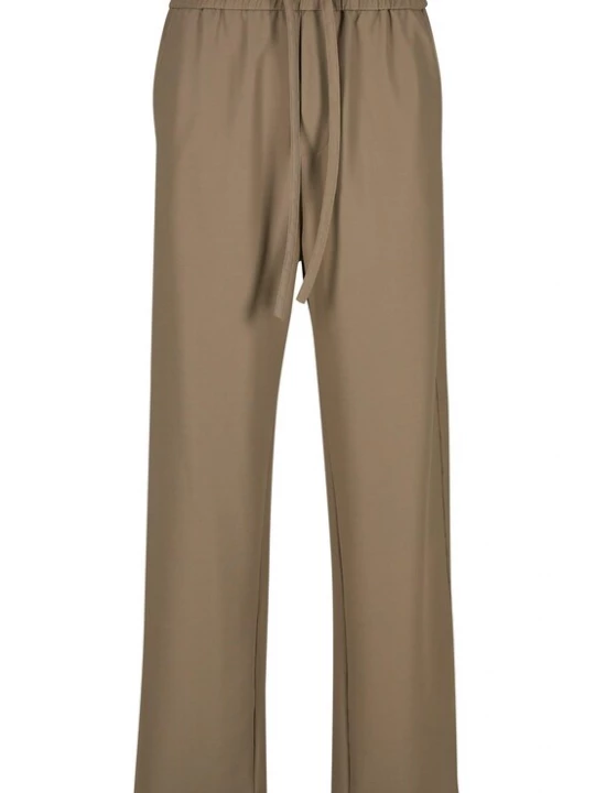 Obrázek produktu Another Cotton Lab Chino kalhoty béžová