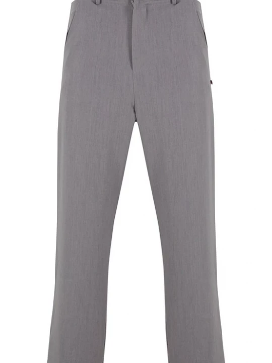 Obrázek produktu Another Cotton Lab Chino kalhoty šedá