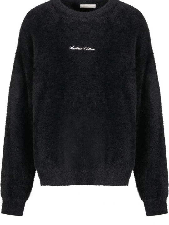 Obrázek produktu Another Cotton Lab Mikina černá
