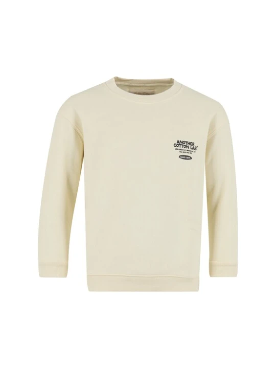 Obrázek produktu Another Cotton Lab Mikina krémová