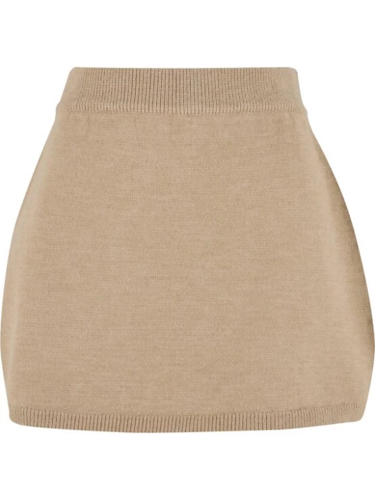 Obrázek produktu Another Cotton Lab Sukně béžová