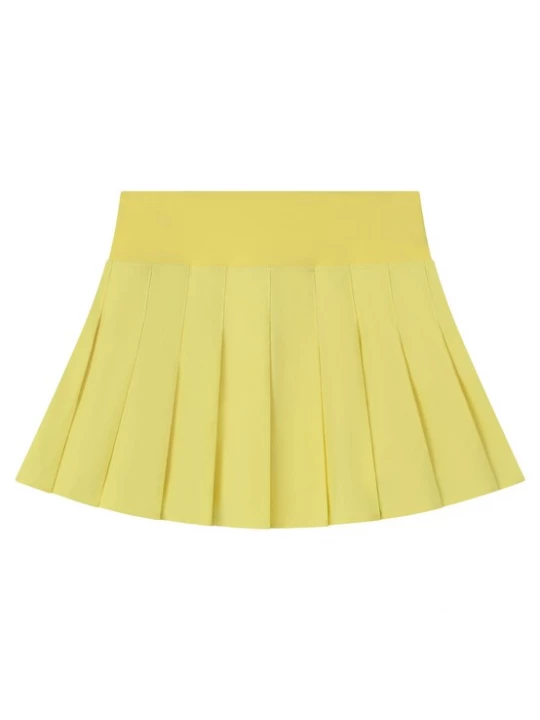 Obrázek produktu Another Cotton Lab Sukně žlutá