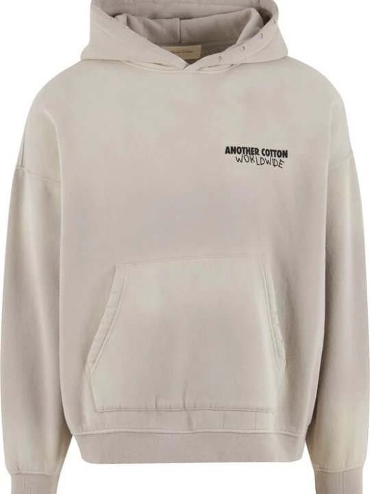 Obrázek produktu Another Cotton Lab Svetr ' ' režná / černá
