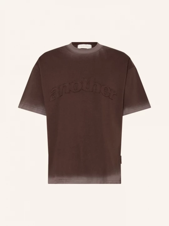 Obrázek produktu Another Cotton Lab Tričko hnědá
