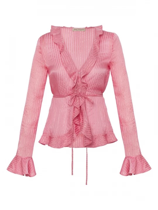 Obrázek produktu Anse Victorin Halenka 'Lily' pink