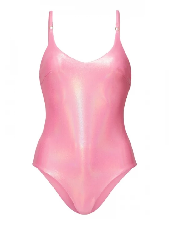 Obrázek produktu Anse Victorin Plavky 'Tiffany' pink