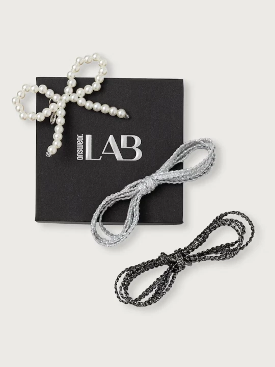 Obrázek produktu Answear.LAB Answear Lab stříbrná
