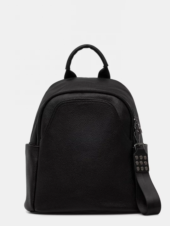 Obrázek produktu Answear.LAB batoh dámský kožený Answear Lab černá