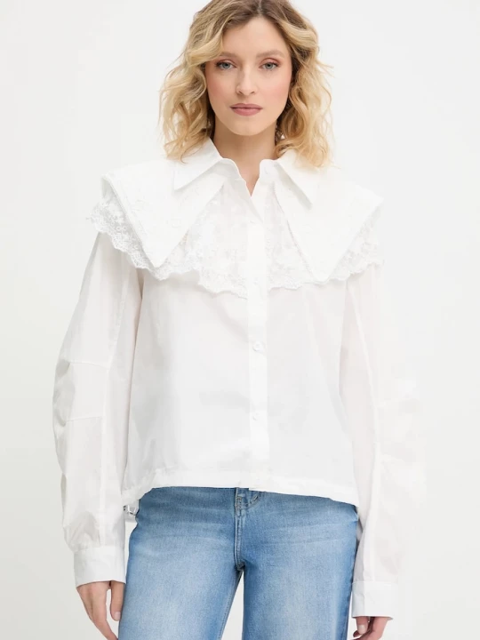 Obrázek produktu Answear.LAB Bavlněná košile Answear.LAB Answear Lab