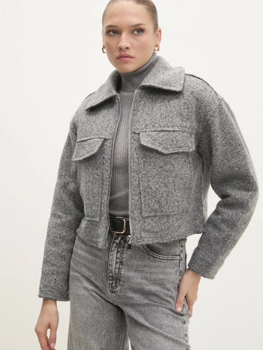 Obrázek produktu Answear.LAB Bunda Answear.LAB Answear Lab