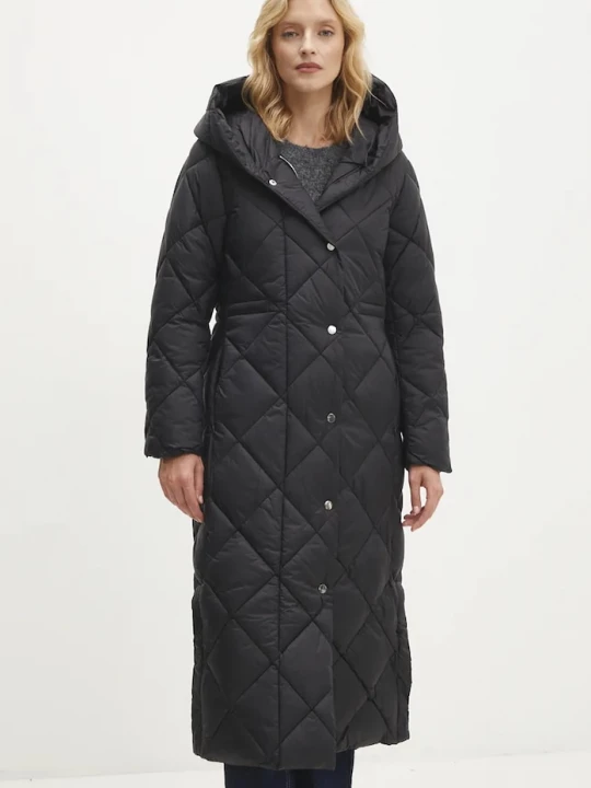 Obrázek produktu Answear.LAB Bunda Answear.LAB Answear Lab černá