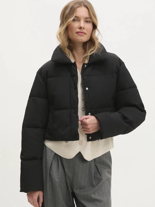 Obrázek produktu Answear.LAB Bunda Answear.LAB Answear Lab černá