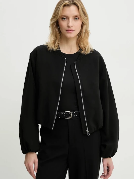 Obrázek produktu Answear.LAB Bunda Answear.LAB Answear Lab černá