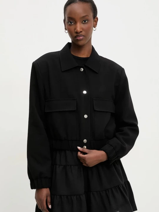 Obrázek produktu Answear.LAB Bunda Answear.LAB Answear Lab černá
