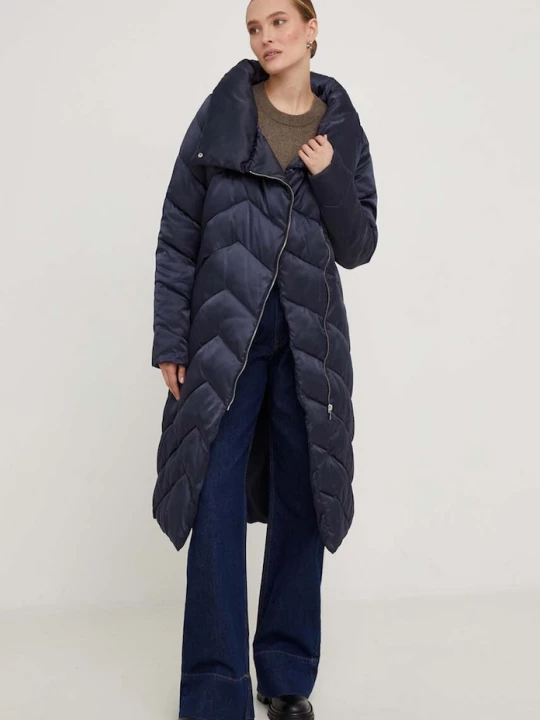 Obrázek produktu Answear.LAB Bunda Answear.LAB Answear Lab modrá