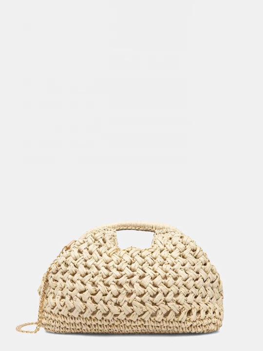 Obrázek produktu Answear.LAB crossbody kabelka dámská Answear Lab béžová