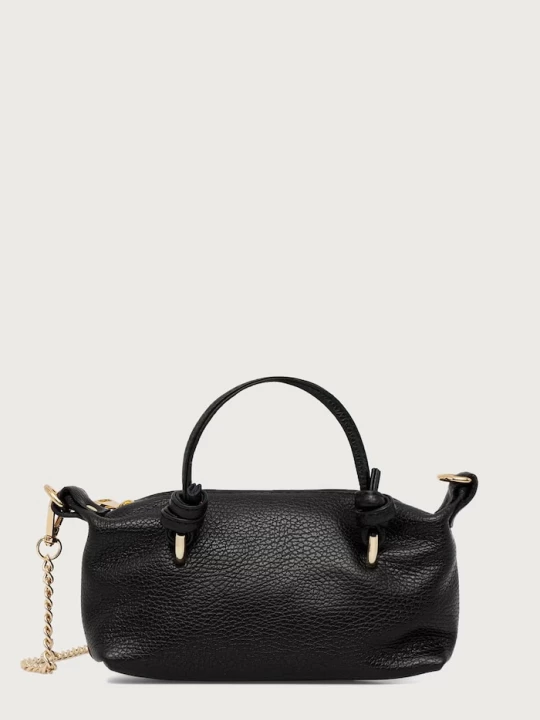 Obrázek produktu Answear.LAB crossbody kabelka dámská kožená Answear Lab černá