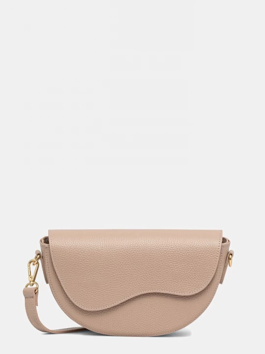 Obrázek produktu Answear.LAB crossbody kabelka dámská kožená Answear Lab růžová