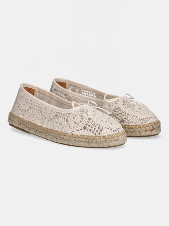 Obrázek produktu Answear.LAB Espadrilky Answear Lab béžová