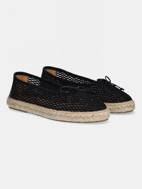 Obrázek produktu Answear.LAB Espadrilky Answear.LAB Answear Lab černá