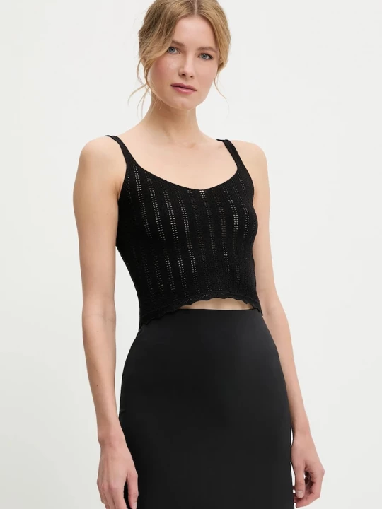 Obrázek produktu Answear.LAB Halenka Answear.LAB Answear Lab černá