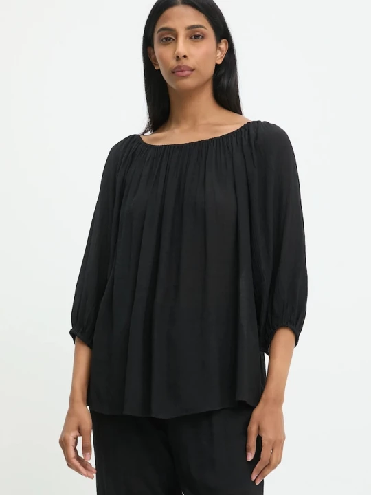 Obrázek produktu Answear.LAB Halenka Answear.LAB Answear Lab černá