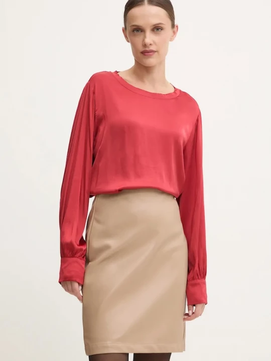 Obrázek produktu Answear.LAB Halenka Answear.LAB Answear Lab červená