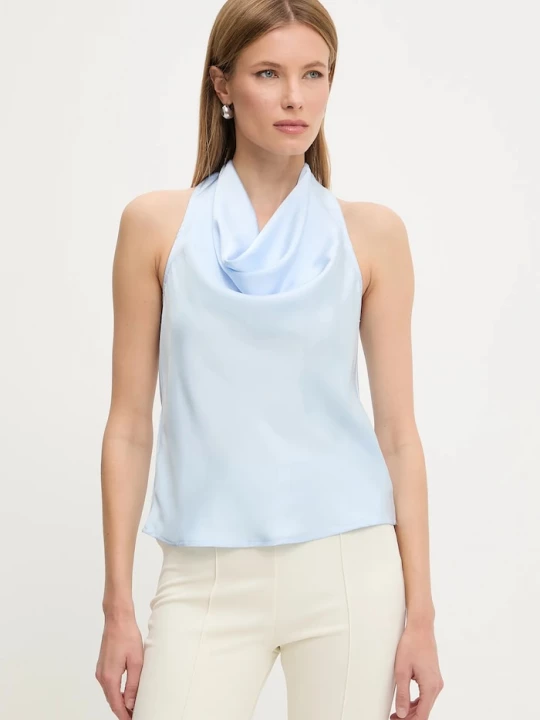 Obrázek produktu Answear.LAB Halenka Answear Lab modrá