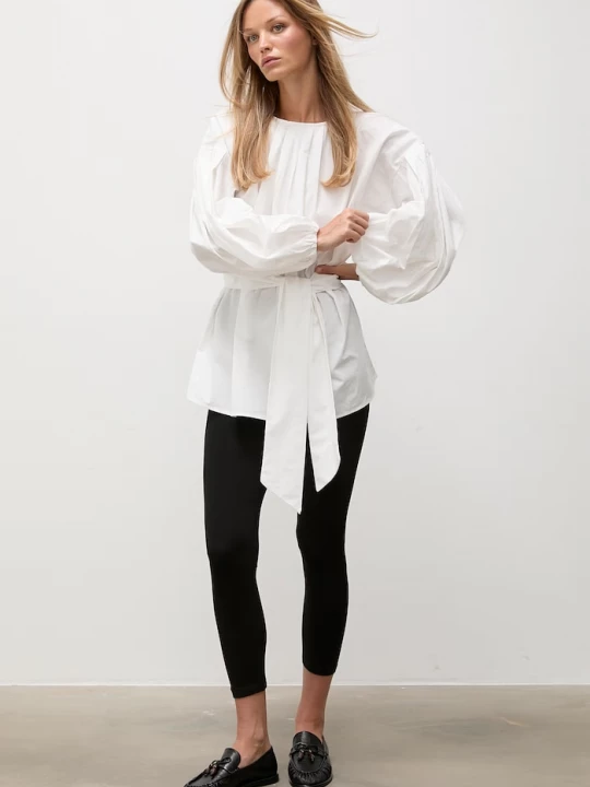 Obrázek produktu Answear.LAB halenka dámská bavlněná Answear Lab