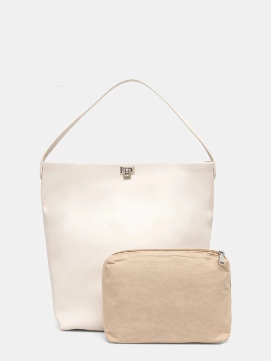 Obrázek produktu Answear.LAB Kabelka Answear.LAB Answear Lab béžová