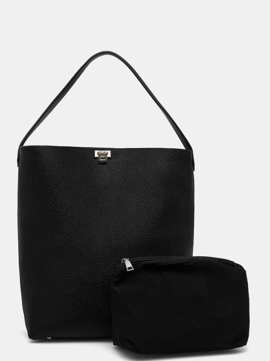 Obrázek produktu Answear.LAB Kabelka Answear.LAB Answear Lab černá