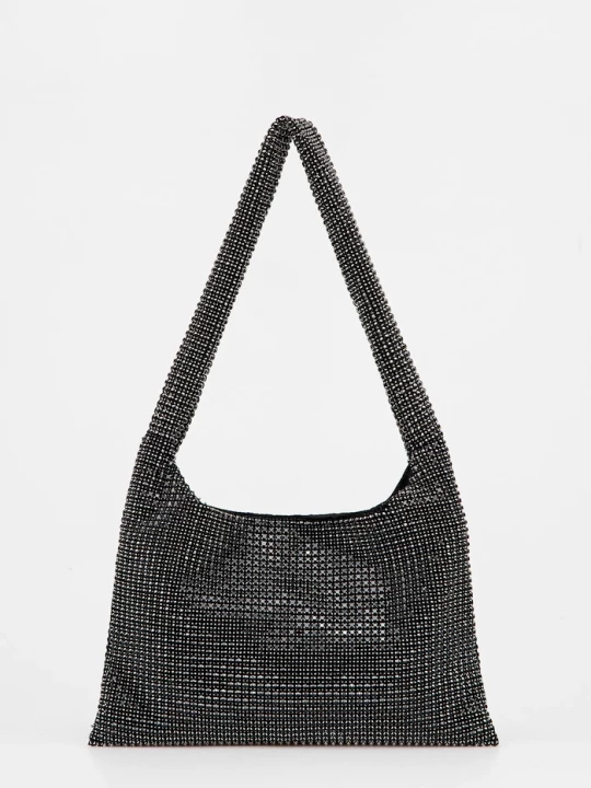 Obrázek produktu Answear.LAB Kabelka Answear.LAB Answear Lab černá