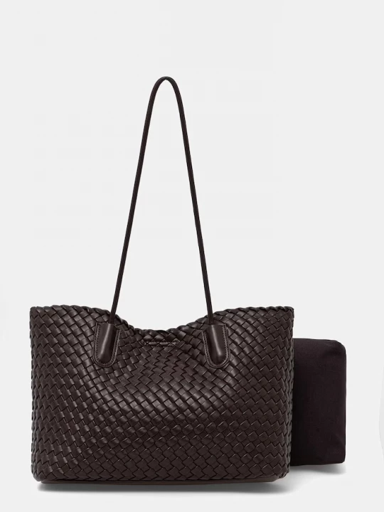 Obrázek produktu Answear.LAB Kabelka Answear.LAB Answear Lab hnědá