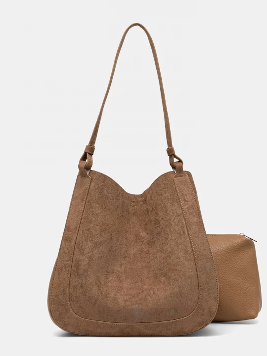 Obrázek produktu Answear.LAB Kabelka Answear Lab hnědá
