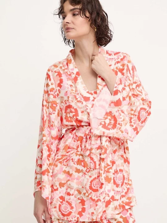Obrázek produktu Answear.LAB Kimono Answear.LAB Answear Lab oranžová