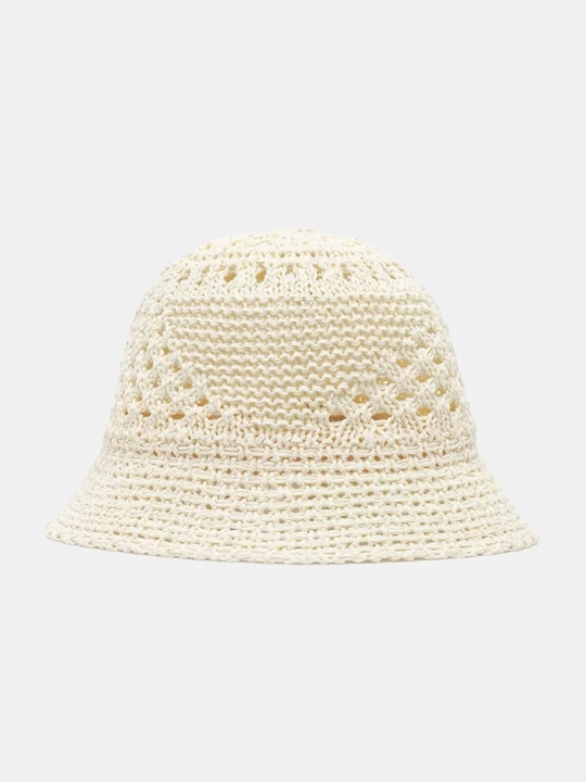 Obrázek produktu Answear.LAB Klobouk Answear.LAB Answear Lab béžová