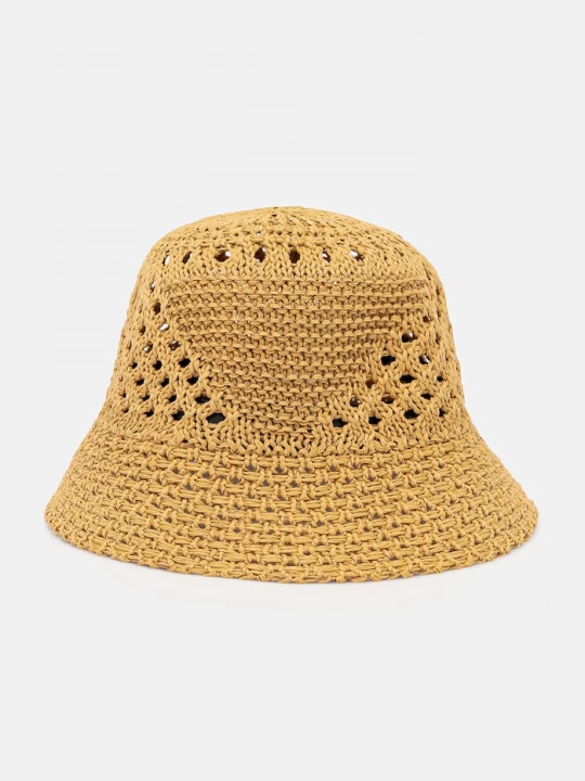 Obrázek produktu Answear.LAB Klobouk Answear.LAB Answear Lab béžová