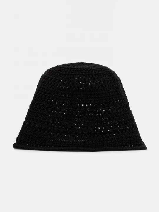 Obrázek produktu Answear.LAB Klobouk Answear.LAB Answear Lab černá