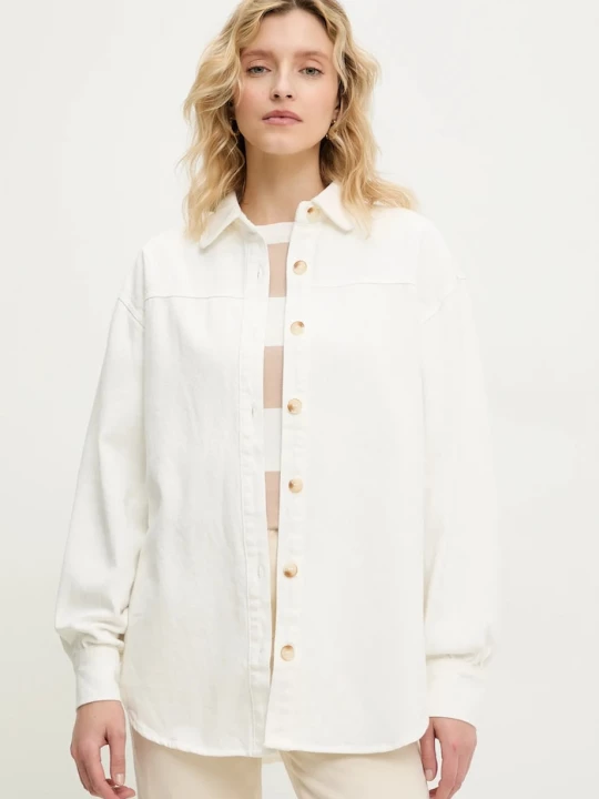 Obrázek produktu Answear.LAB Košilová bunda Answear.LAB Answear Lab