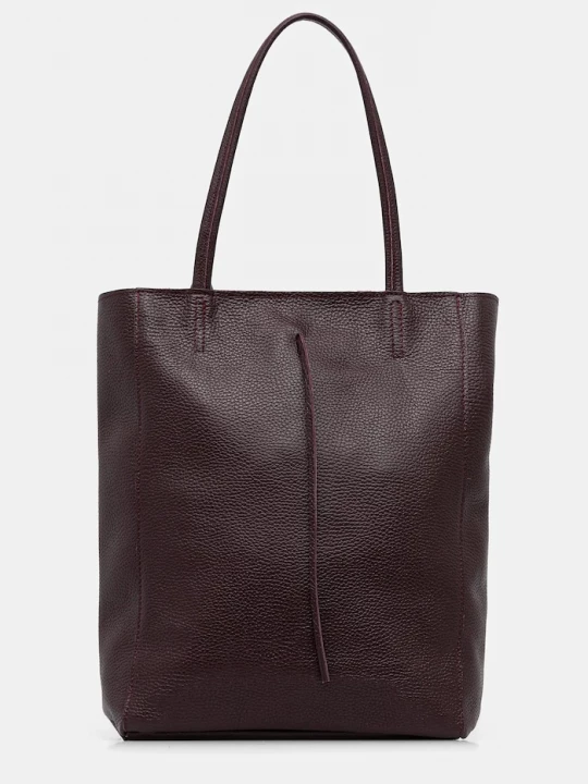 Obrázek produktu Answear.LAB Kožená kabelka Answear.LAB Answear Lab