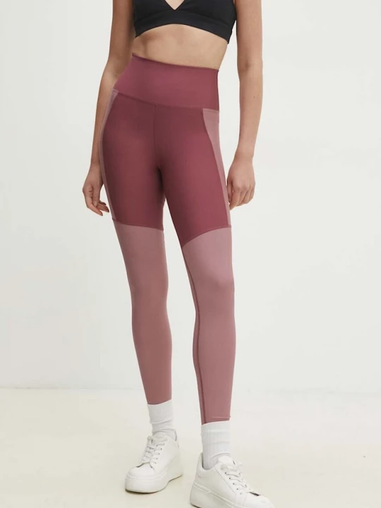 Obrázek produktu Answear.LAB Legíny Answear.LAB Answear Lab růžová