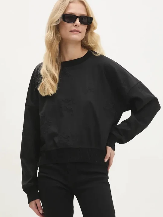 Obrázek produktu Answear.LAB Mikina Answear.LAB Answear Lab černá