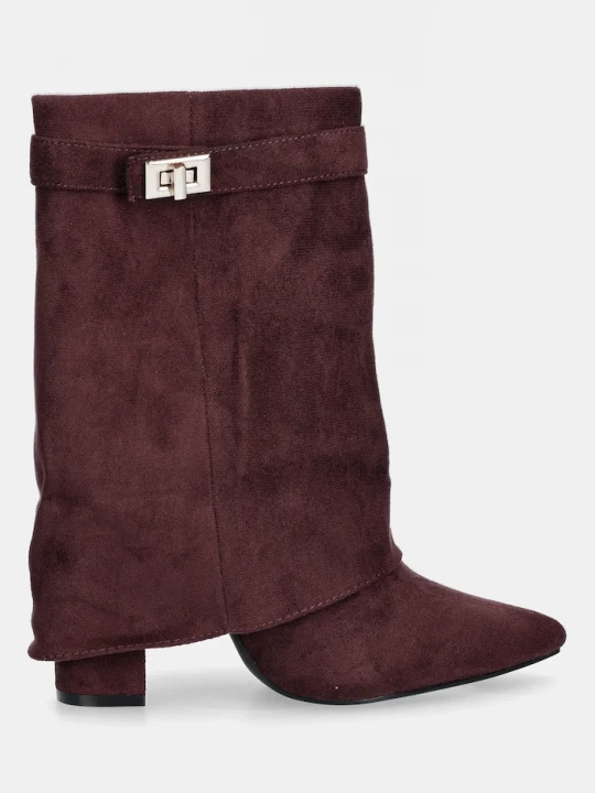 Obrázek produktu Answear.LAB Nízké kozačky Answear.LAB Answear Lab