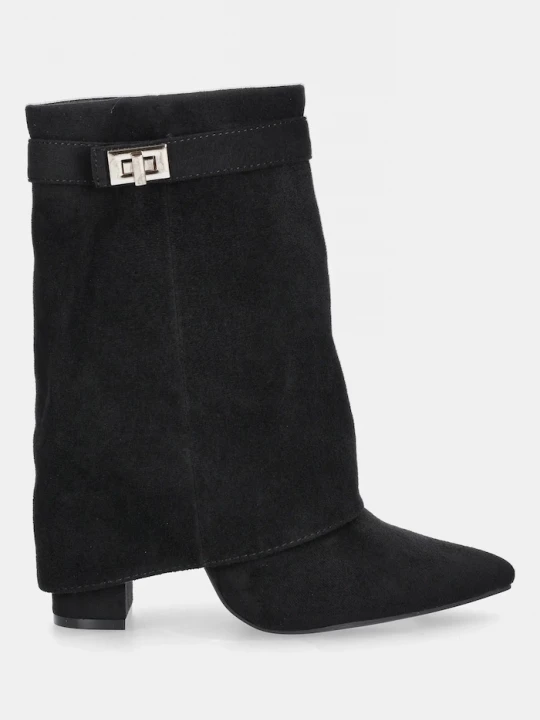 Obrázek produktu Answear.LAB Nízké kozačky Answear.LAB Answear Lab černá