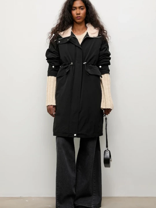 Obrázek produktu Answear.LAB Parka Answear.LAB Answear Lab černá