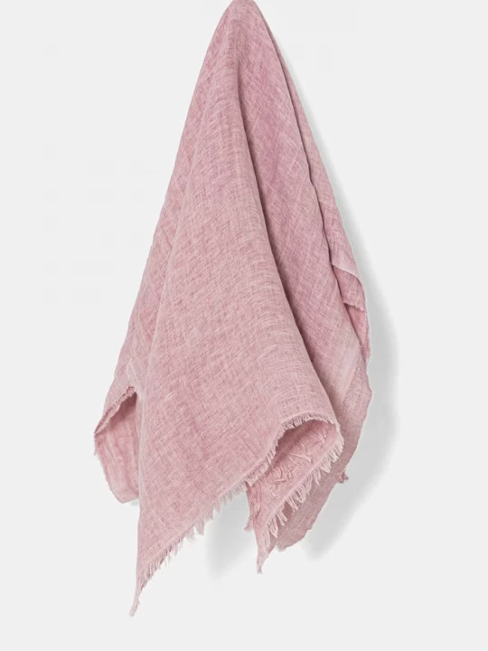 Obrázek produktu Answear.LAB šál dámský Answear Lab růžová