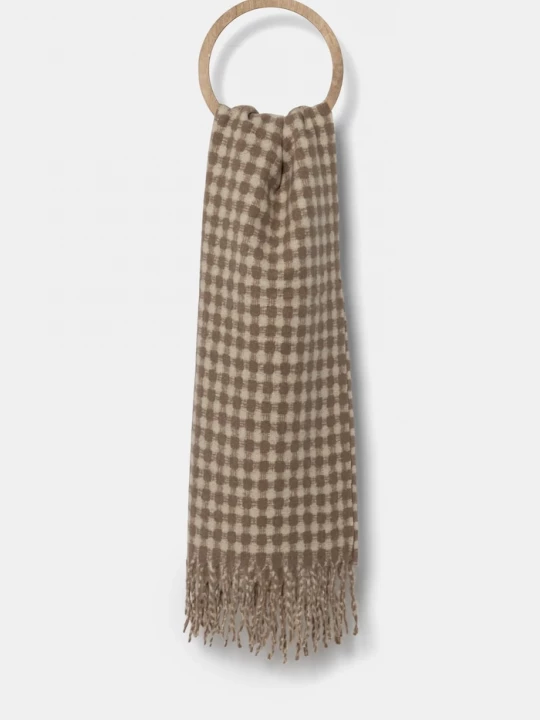 Obrázek produktu Answear.LAB Šála Answear.LAB Answear Lab béžová