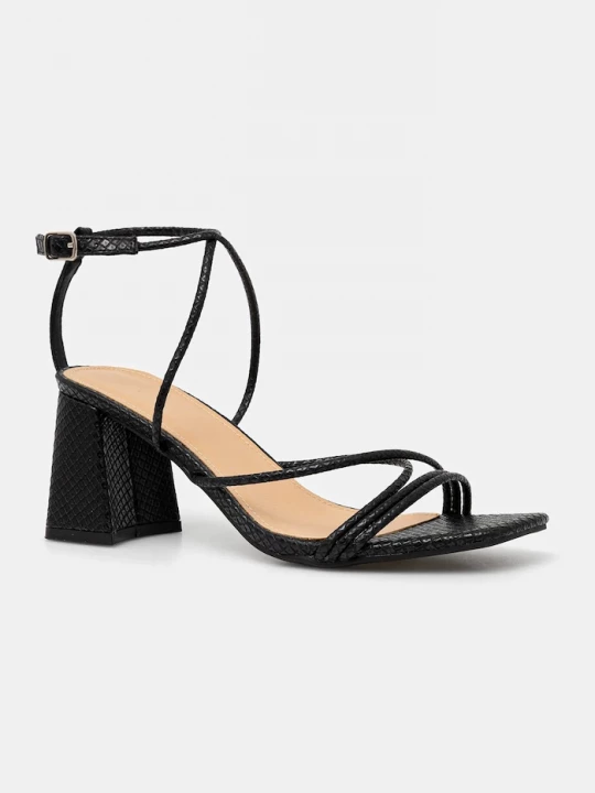 Obrázek produktu Answear.LAB Sandály Answear.LAB Answear Lab černá